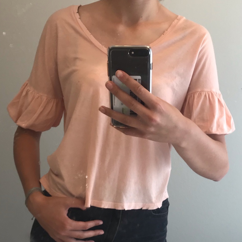 AE shirt